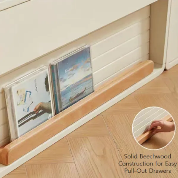 Modular Writing Desk
