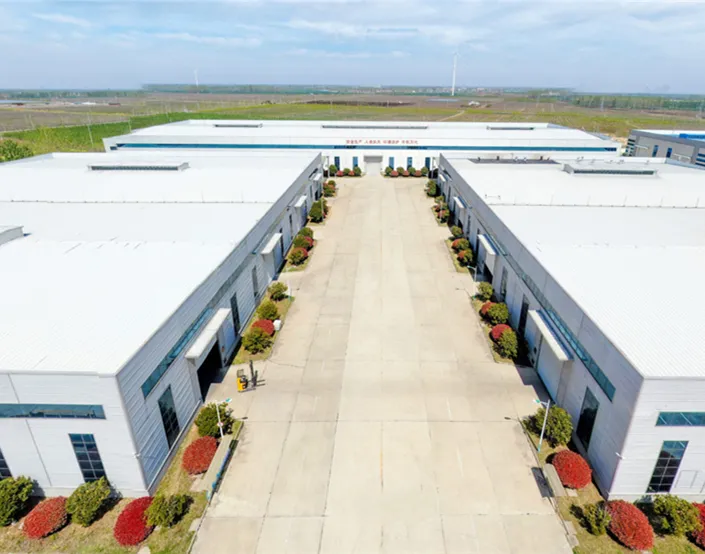 Jiangsu Weisen Hushållsgods Co., Ltd.